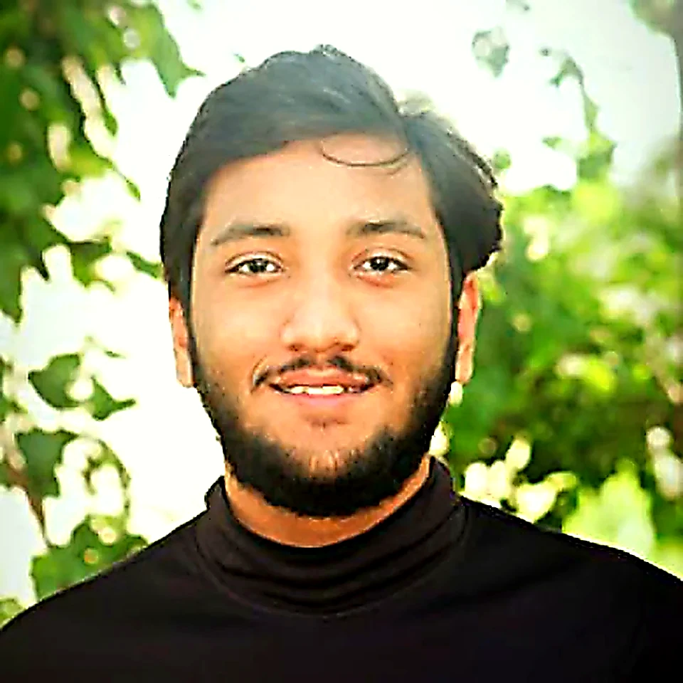 Moin Akmal Khan